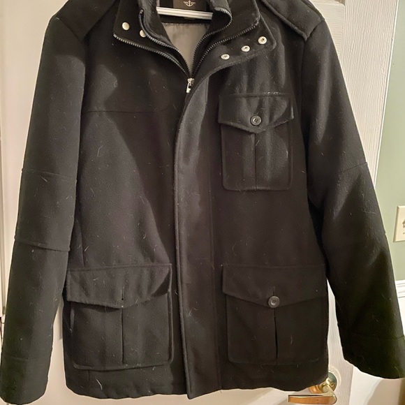 Men’s dockers jacket - Picture 6 of 6